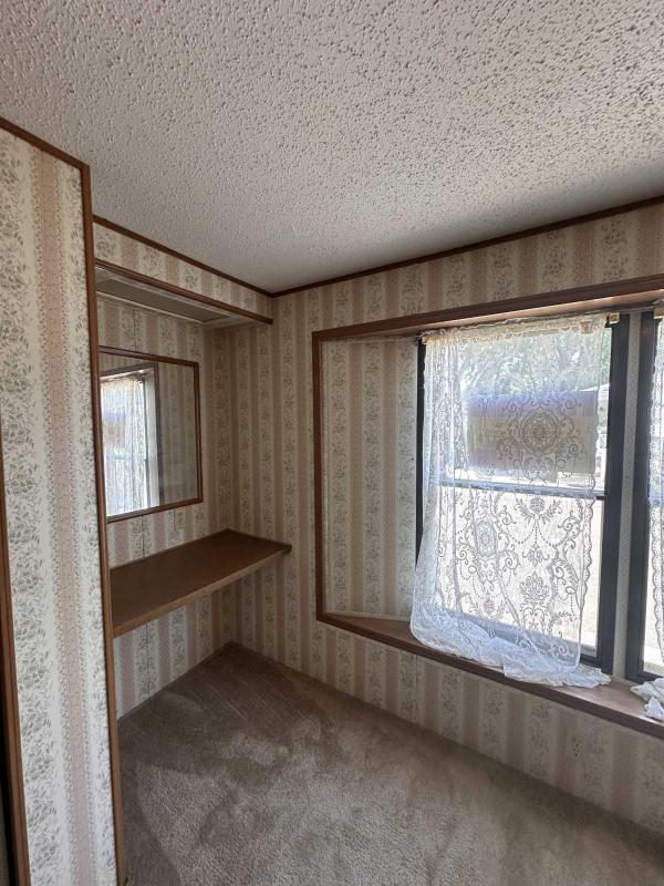 1987 Patriot Saratoga Manufactured Home