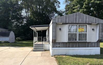 Mobile Home at 548 Sandy St. SE Grand Rapids, MI 49548