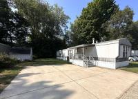 1987 Patriot Saratoga Manufactured Home