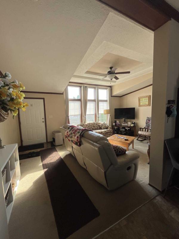 2013 Skyline Mobile Home For Sale