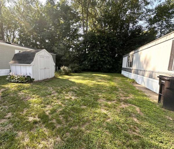 1987 Patriot Saratoga Manufactured Home