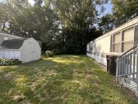 1987 Patriot Saratoga Manufactured Home