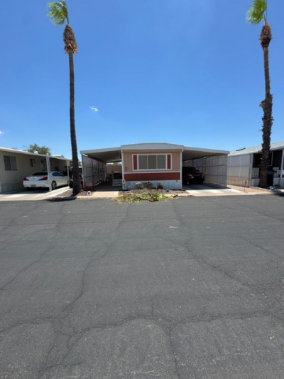 Photo 2 of 9 of home located at 351 North Meridian Road Apache Junction, AZ 85120