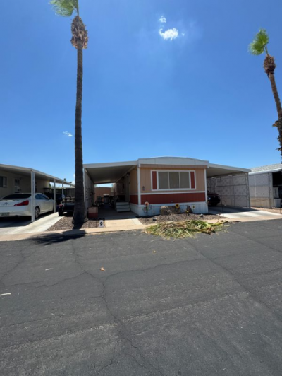 Photo 3 of 9 of home located at 351 North Meridian Road Apache Junction, AZ 85120