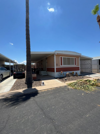 Mobile Home at 351 North Meridian Road Apache Junction, AZ 85120