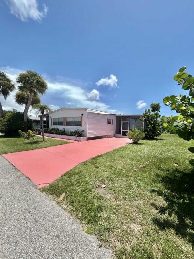 Mobile Home at 964 Nogoya East, Lot 51 Venice, FL 34285
