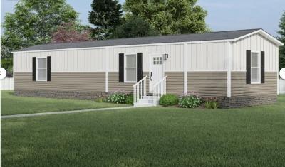 Mobile Home at 399 Circle Drive Lot 42 Deland, FL 32724