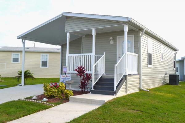 2023 Jacobsen Imperial Manufactured Home