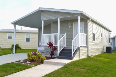 Photo 5 of 5 of home located at 375 Jacaranda Circle Venice, FL 34285