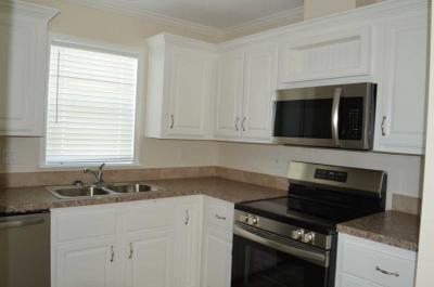 Mobile Home at 375 Jacaranda Circle Venice, FL 34285