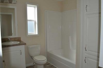 Photo 3 of 5 of home located at 375 Jacaranda Circle Venice, FL 34285