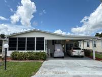 1995 meri Mobile Home
