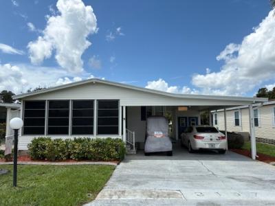 Mobile Home at 3157 S Flamingo Rd Avon Park, FL 33825