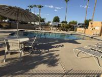 1977 New Moon Manufactured Home