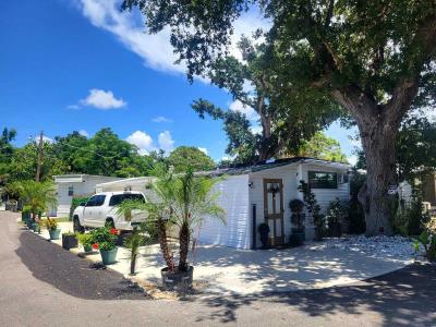 Mobile Home at 42 W Oak St Lot E1 Osprey, FL 34229