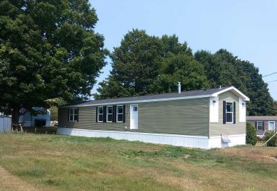 Photo 1 of 13 of home located at 312 La Plante Rd. West Chazy, NY 12992