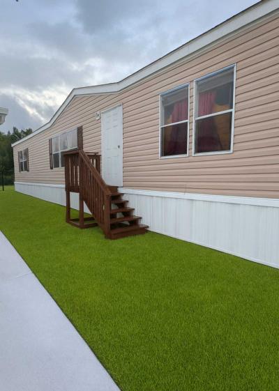 Mobile Home at 1201 E Skipper Rd Tampa, FL 33613