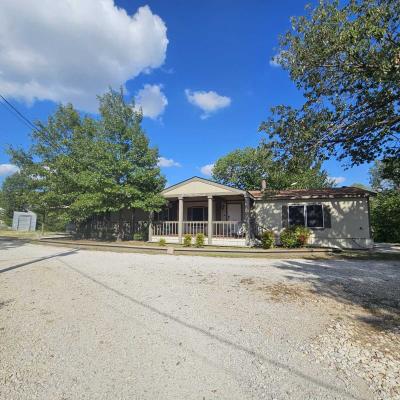 Mobile Home at 174 Wagon Wheel Rd, Gainesville, Tx, 76240 Gainesville, TX 76240