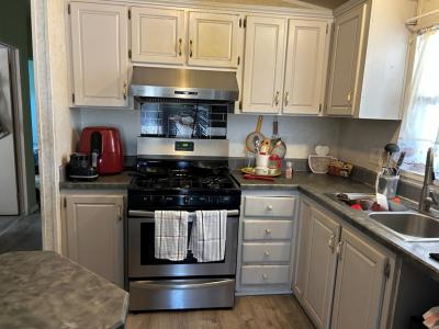 Mobile Home at 850 W Mission Blvd Spc D7 Ontario, CA 91762