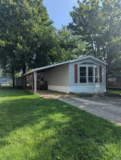 Mobile Home at 19 Arapaho Drive Belleville, IL 62220