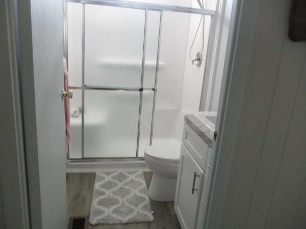 Mobile Home
