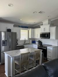 2018 Skyline Manufactured Home