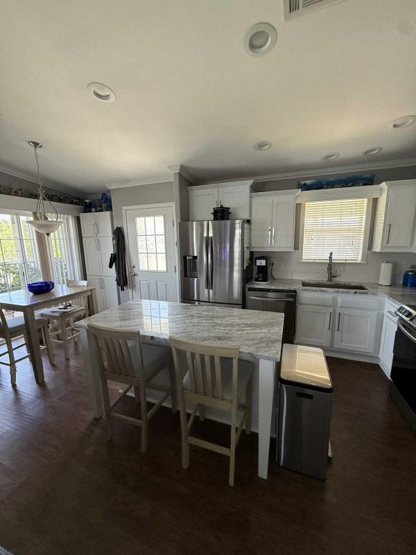 2018 Skyline Manufactured Home