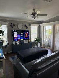 2018 Skyline Manufactured Home