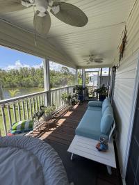 2018 Skyline Manufactured Home