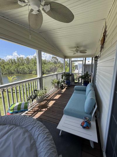 Photo 3 of 18 of home located at 701 Aqui Esta Dr #175 Punta Gorda, FL 33950