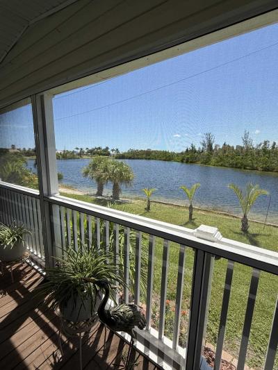 Mobile Home at 701 Aqui Esta Dr #175 Punta Gorda, FL 33950