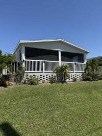 2018 Skyline Manufactured Home