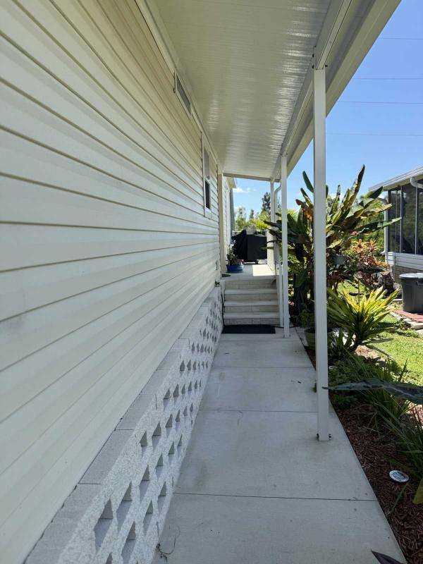 2018 Skyline Manufactured Home