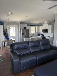 2018 Skyline Manufactured Home