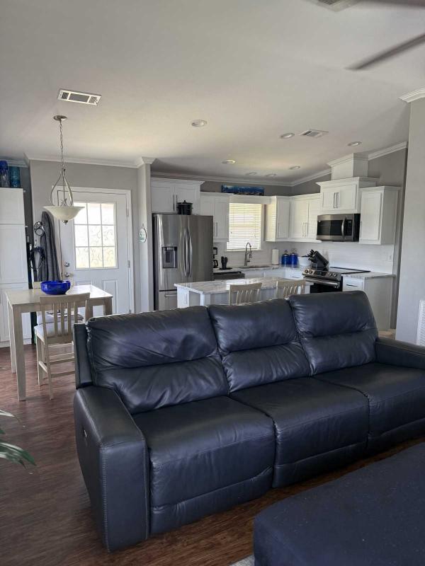 2018 Skyline Manufactured Home