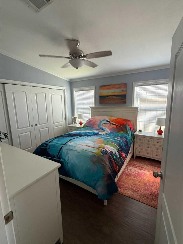2018 Skyline Manufactured Home