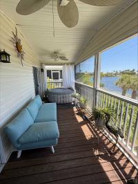 2018 Skyline Manufactured Home