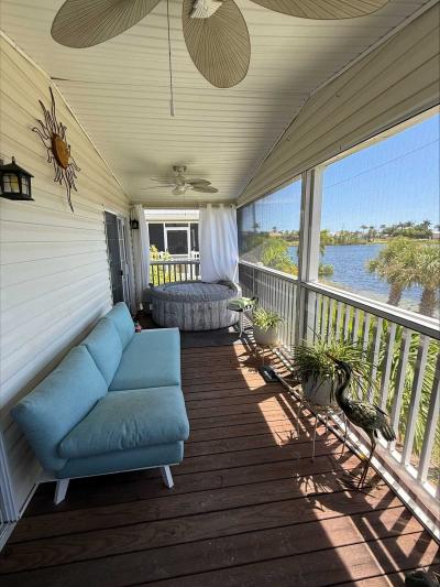 Photo 2 of 18 of home located at 701 Aqui Esta Dr #175 Punta Gorda, FL 33950