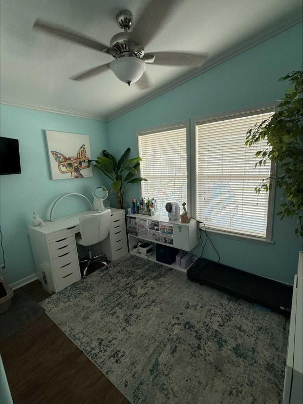 2018 Skyline Manufactured Home