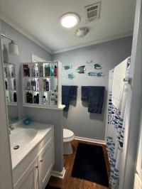 2018 Skyline Manufactured Home
