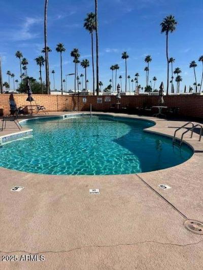 Photo 5 of 12 of home located at 2700 E Allred Ave #R87 Mesa, AZ 85204