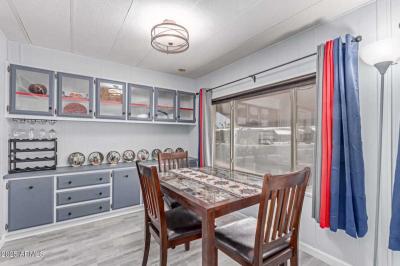 Photo 2 of 12 of home located at 2700 E Allred Ave #R87 Mesa, AZ 85204