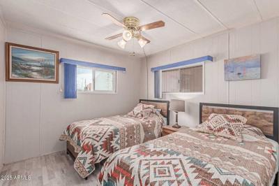 Photo 4 of 12 of home located at 2700 E Allred Ave #R87 Mesa, AZ 85204