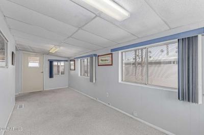 Mobile Home at 2700 E Allred Ave #R87 Mesa, AZ 85204