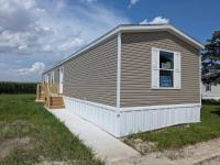 2025 Mobile Home