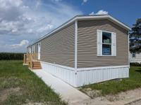 2025 Mobile Home