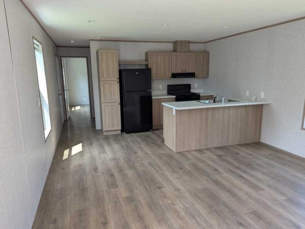 2025 Mobile Home