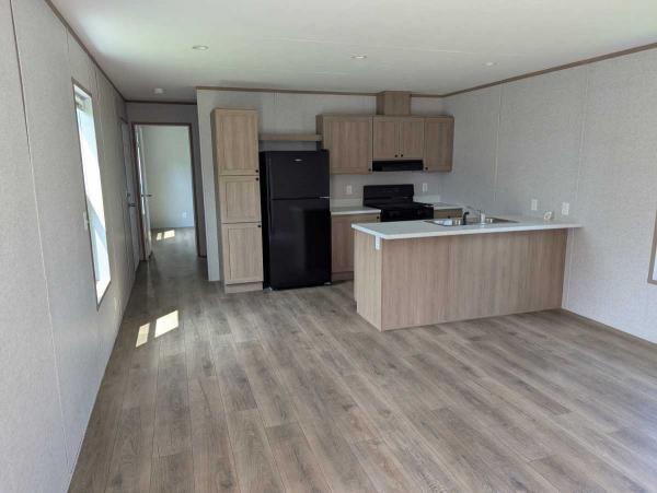 2025 Mobile Home