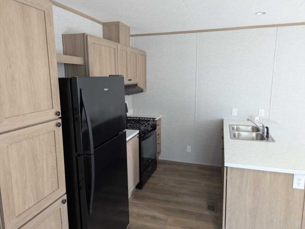 2025 Mobile Home