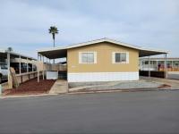 OAK MANOR OKM6511E Manufactured Home